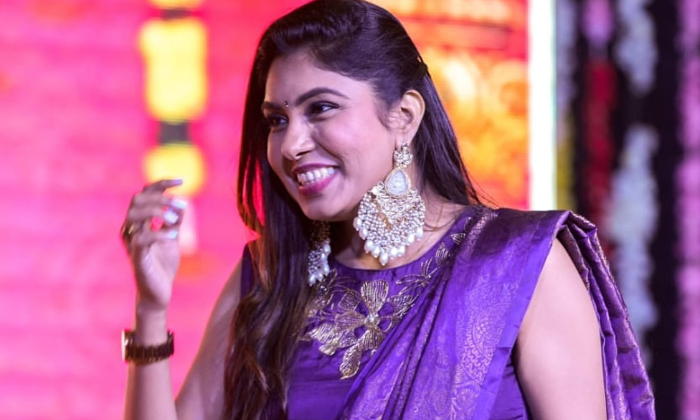 Telugu Extraordinary, Jabardasth Show, Satyashri, Tanuku-Movie