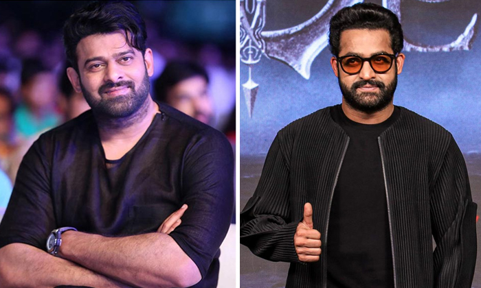  Jr Ntr Surpasses Prabhas In Japan The Telugu Stars Rising Global Fame Details, J-TeluguStop.com