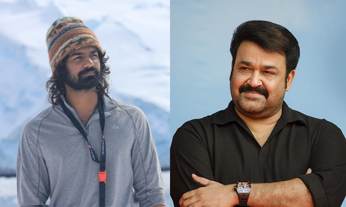  Pranav Mohanlal Works Without Pay In Spain For Food And Lodging Details, Pranav-TeluguStop.com