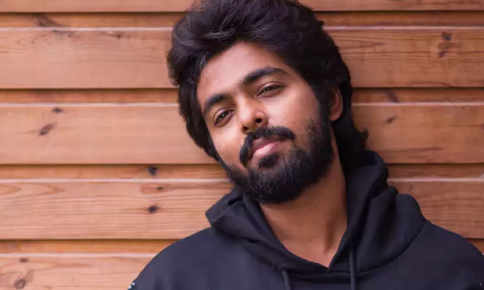 Telugu Devisree Prasad, Gv Prakash, Jv Prakash, Music, Musicgv, Pushpa, Thaman,