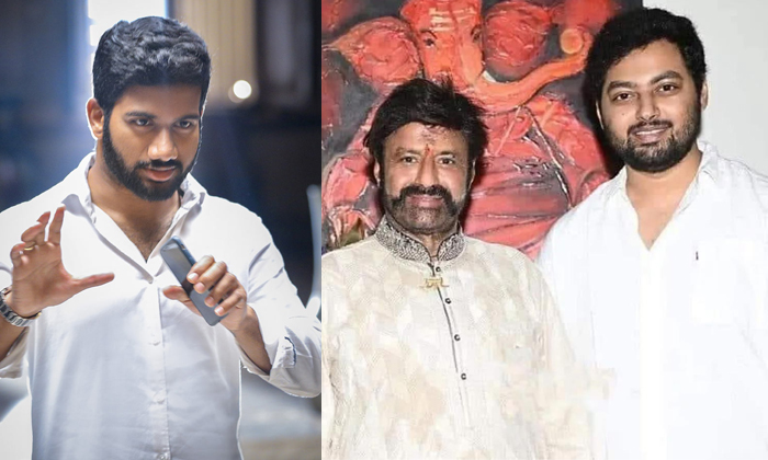 Telugu Balakrishna, Prashanth Varma, Moksh, Mokshagna, Nandamuri Fans, Tollywood