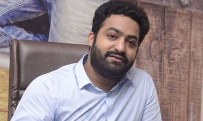  Ntr Has Signed New Projects In Hindi , Jr Ntr, Tollywood, Bollywood, New Project-TeluguStop.com