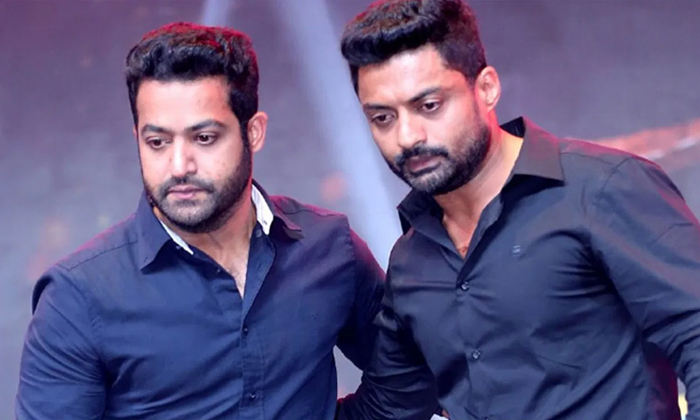  Nara Rammurty Naidu Dismiss No Condolences From Ntr And Kalyan Ram, Kalyan Ram,-TeluguStop.com