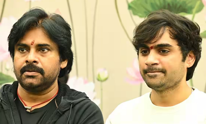 Telugu Sujeeth, Harihara, Og Karnataka, Og, Pawan Kalyan, Pawan Kalyan Og, Pawan