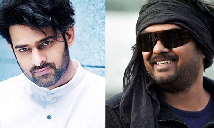  Prabhas Puri Jagannath Combination Movie Fixed Details Inside Goes Viral In Soci-TeluguStop.com