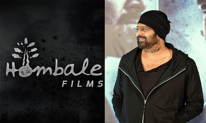  Prabhas Three Movies Green Signal In Same Banner Details, Prabhas, Prabhas Movi-TeluguStop.com