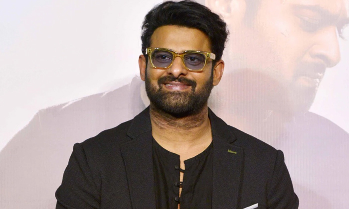  Prabhas Troubling With Movies Selections Details, Prabhas , Prabhas Movies Selec-TeluguStop.com