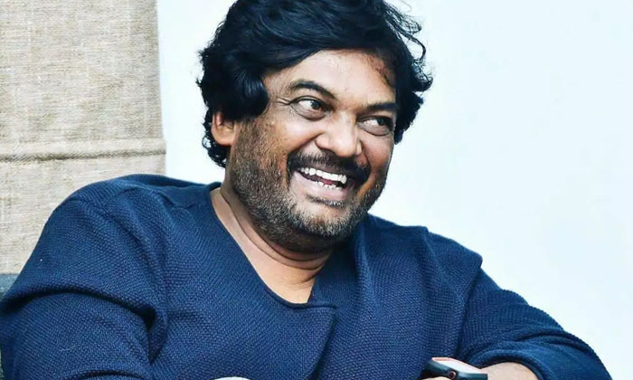  Puri Musings By Puri Jagannadh About Body Whisper, Puri Jagannath, Tollywood, Bo-TeluguStop.com