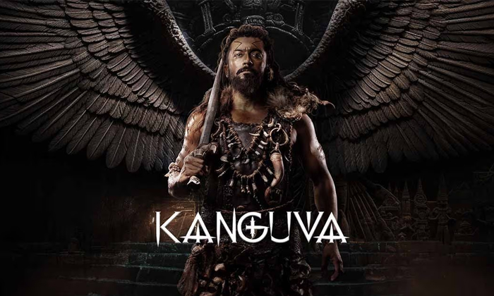 Telugu Bahubali, Ghajini, Kanguva, Pan Indian, Rajamouli, Suriya, Tollywood-Movi