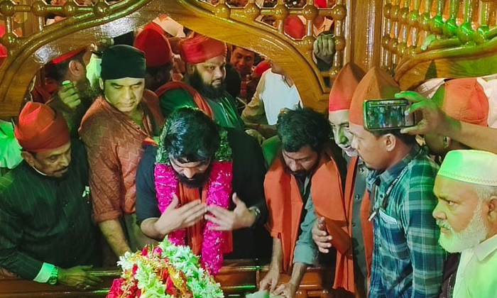 Telugu Ar Rahman, Kadapa, Kadapa Dargah, Ram Charan, Tollywood-Movie