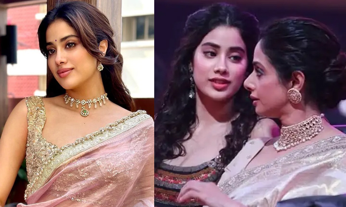 Telugu Boney Kapoor, Sridevi, Janhvi Kapoor, Sridevi Diet, Sridevi Young, Vetera