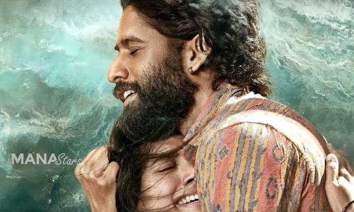 Telugu Crore Gross Rs, Chaitanya, Sai Pallavi, Thandel-Movie