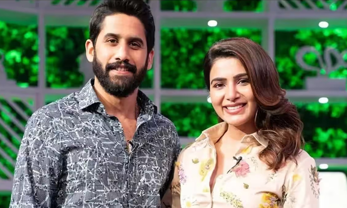  Samantha Sensational Comments Goes Viral In Social Media Details, Samantha, Naga-TeluguStop.com