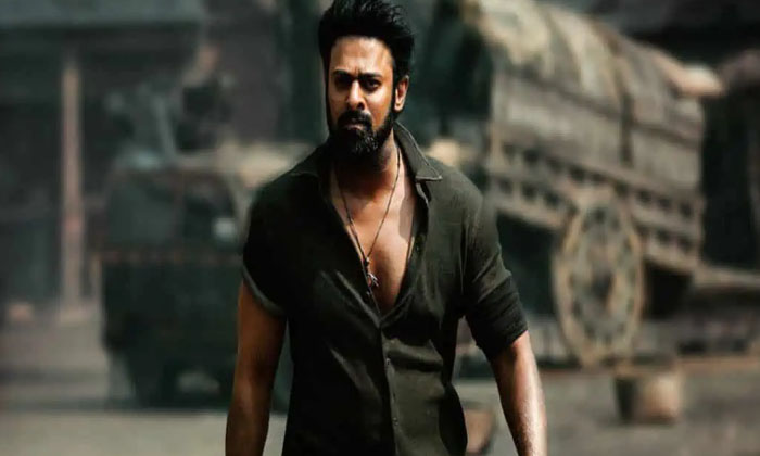 Telugu Crore Rupees, Kalki Ad, Salar, Prabhas, Prabhas Doubled-Movie