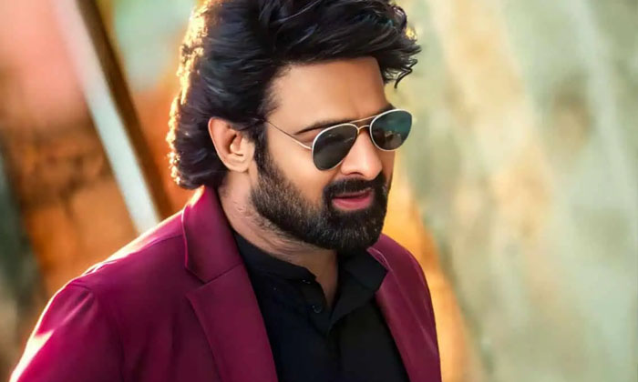  Star Hero Prabhas Doubled The Remuneration Details Inside Goes Viral In Social-TeluguStop.com