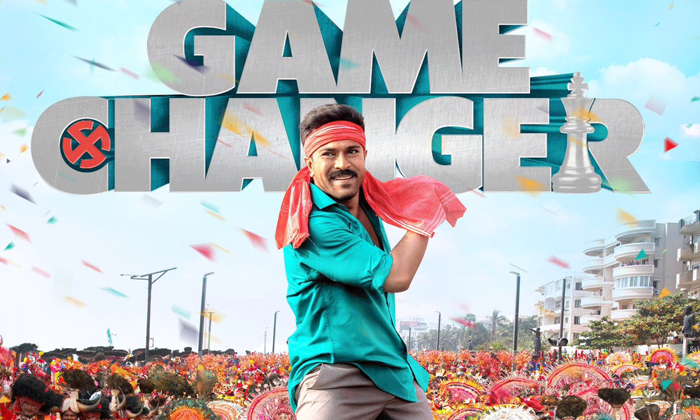 Telugu Buchibabu, Game Changer, Ram Charan, Kadapa, Ramcharan, Temple Priest-Mov