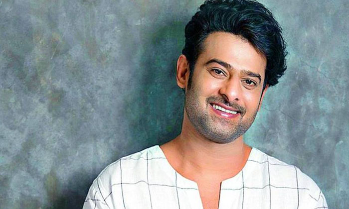  Teja Sajja Comments About Prabhas Details Inside Goes Viral In Social Media , To-TeluguStop.com