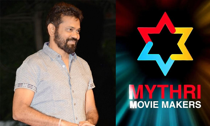 Telugu Mythri Makers, Nag Ashwin, Rajamouli, Sukumar, Telugu, Trivikram, Vyjayan