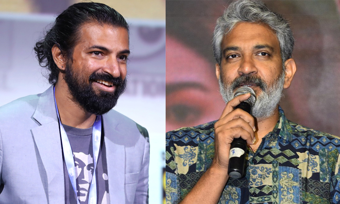  These Directors Changed Tollywood Banners Range Details, Trivikram, Rajamouli, S-TeluguStop.com