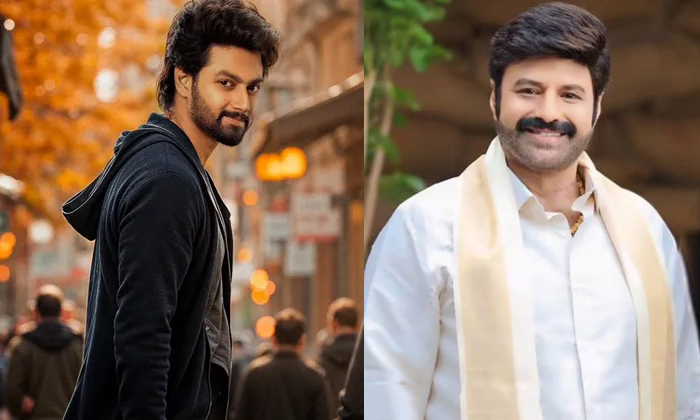 Telugu Bobby, Jr Ntr, Mokshagna, Nandamuri, Nandamurikalyan, Ntrbalayya-Movie