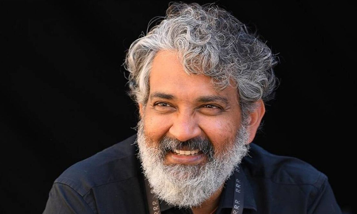  Tollywood Heroes Range Changed With Rajamouli Details, Rajamouli, Director Rajam-TeluguStop.com