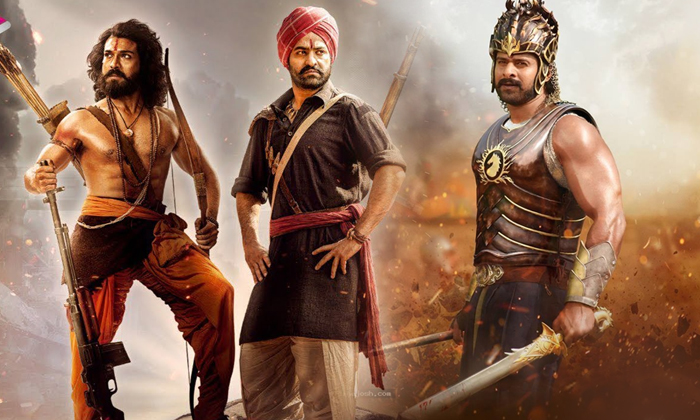 Telugu Baahubali, Rajamouli, Jr Ntr, Mahesh Babu, Pan, Prabhas, Rajamoulimahesh,