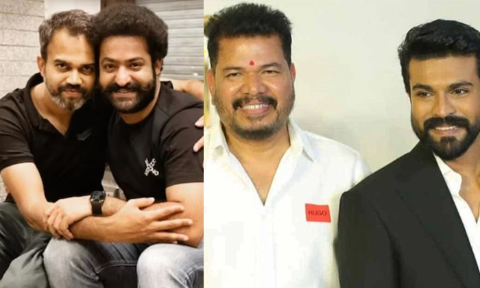  Tollywood Heroes Vote For Other Language Directors Details, Chiranjeevi, Mohan R-TeluguStop.com