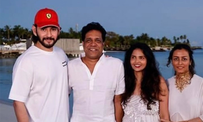 Telugu Chiranjeevi, Mahesh Babu, Nagarjuna, Namrata, Private, Ram Charan, Tollyw