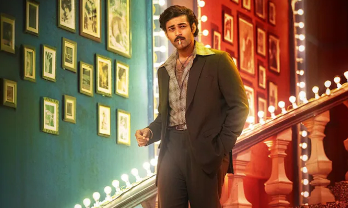 Telugu Day, Matka, Tollywood, Varun Tej, Varun Tej Matka, Varuntej-Movie