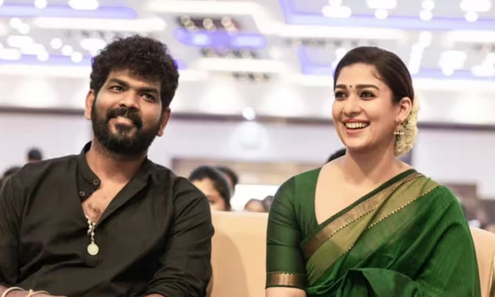  Vignesh Shivan Net Worth And Career Exploring The Wealth Of Nayantharas Husband,-TeluguStop.com