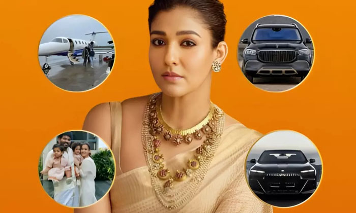 Telugu Assets, Nayanatara, Vignesh Shivan, Vigneshshivan, Worth-Movie