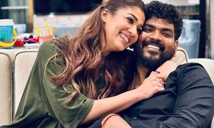 Telugu Assets, Nayanatara, Vignesh Shivan, Vigneshshivan, Worth-Movie