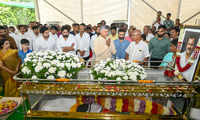 We Deeply Moved By Your Love And Support Says Nara Rohith Details, Nara Rohith, We Deeply Moved By Your Love And Support Says Nara Rohith Details, Nara Rohith,-TeluguStop.com