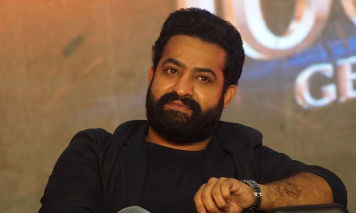  When Ntr Almost Walked Out Of A Movie Set The Shocking Incident With Director G-TeluguStop.com