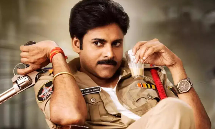  Will Matter Decrease In Pawan Kalyan's Movies?.. What Is The Condition Of The Up-TeluguStop.com