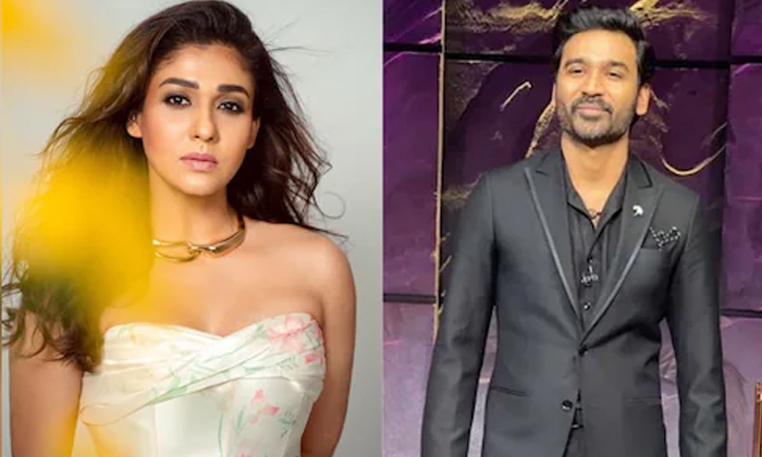 Telugu Dhanush Fans, Dhanush, Nayanatara-Movie Telugu Dhanush Fans, Dhanush, Nayanatara-Movie