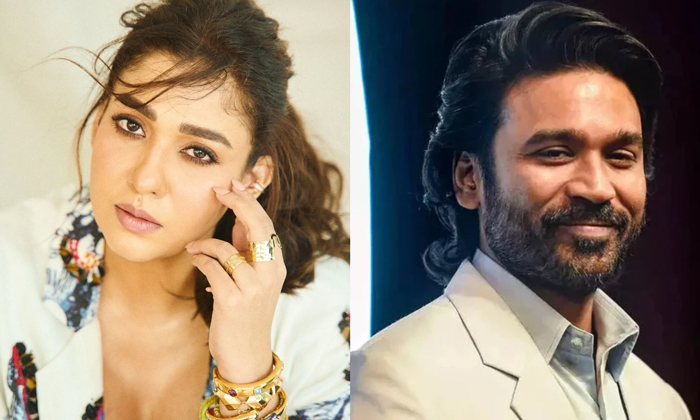 Telugu Dhanush Fans, Dhanush, Nayanatara-Movie Telugu Dhanush Fans, Dhanush, Nayanatara-Movie