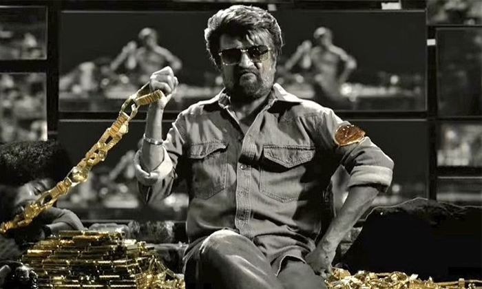  Will Rajinikanth Make Tamil Cinema Industry Success In Pan India Details, Rajini-TeluguStop.com