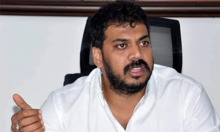  Ycp Anil Kumar Yadav Comments On Ycp Leaders Arrests Details, Tdp, Janasena, Bjp-TeluguStop.com