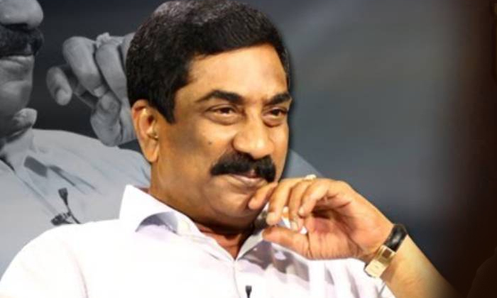 Telugu Vijayasaireddy, Vijayasai, Ycpmp, Ysrcp Mp-Politics