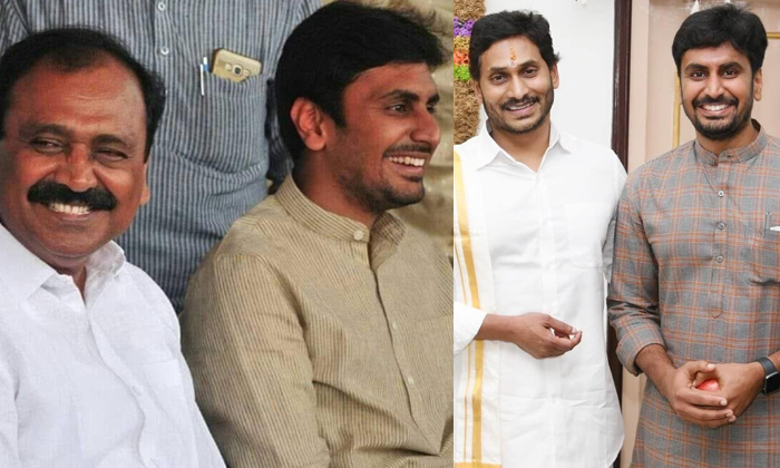 Telugu Ap, Chevibhaskara, Jagan, Perni Kittu, Perni Nani, Ysrcp-Politics