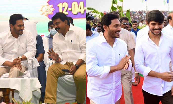 Telugu Ap, Chevibhaskara, Jagan, Perni Kittu, Perni Nani, Ysrcp-Politics