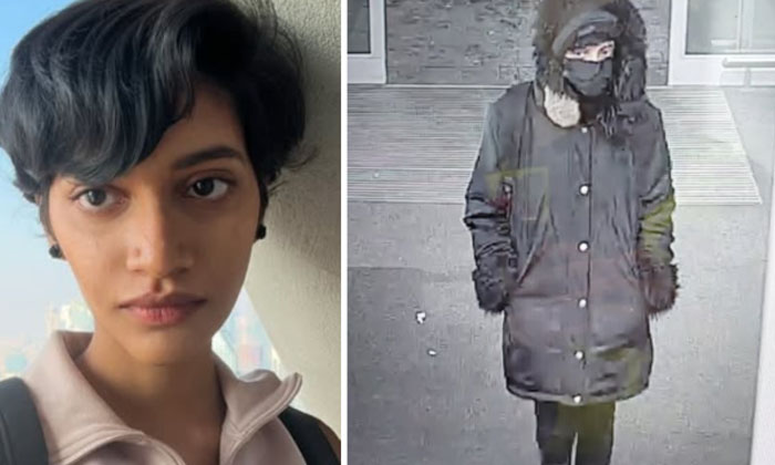  22 Years Old Missing Indian Student’s Body Found In Scotland River , Scotland-TeluguStop.com