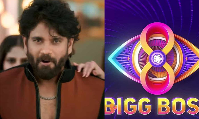  Bigg Boss 8 Grand Finale Episode Get 23 Millian Views , Bigg Boss 8, Nagarjuna-TeluguStop.com