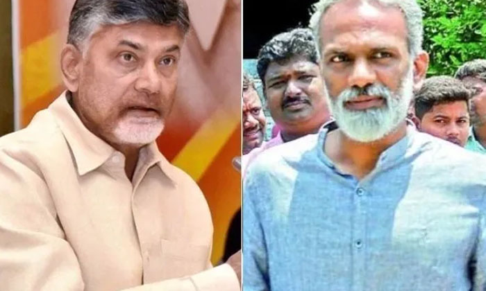 Telugu Ap, Chandrababu, Chandrababuhami, Nda Alliance-Politics