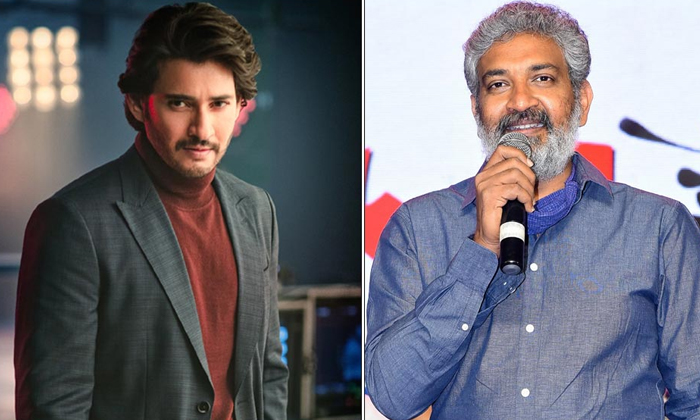  Do You Know Who Are The Artists In Rajamouli Upcoming Film With Mahesh Babu Deta-TeluguStop.com