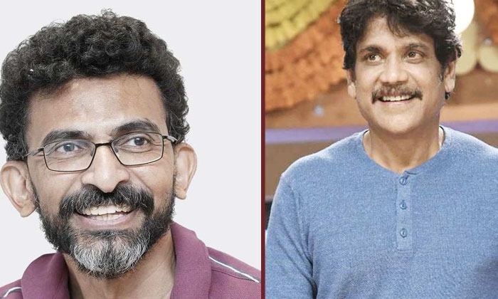 Telugu Nagarjuna Vando, Hundredth, Nagarjuna, Rajinikanth, Shekhar Kammula, Telu