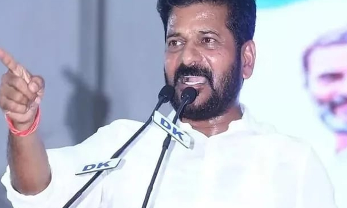  Everything Is Ready For Cm Revanth Reddy's Visit, Cm Revanth Reddy, Cm Revanth R-TeluguStop.com