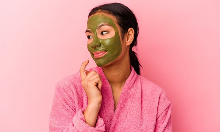  Green Tea Makes The Skin Look Youthful And Radiant Details, Green Tea, Green Te-TeluguStop.com