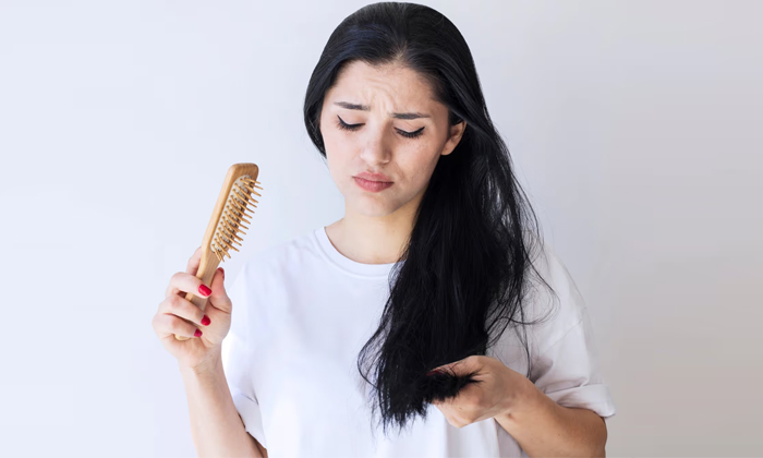 Hair Problems Will Go Away With This Hair Wash Powder Details, Hair Wash Powder Hair Problems Will Go Away With This Hair Wash Powder Details, Hair Wash Powder-TeluguStop.com